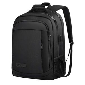 Monsdle Travel Laptop Backpack, Great Condition! Has Charging Capability